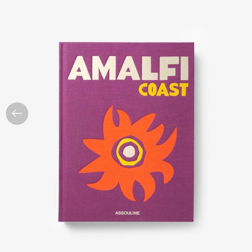 Amalfi Coast